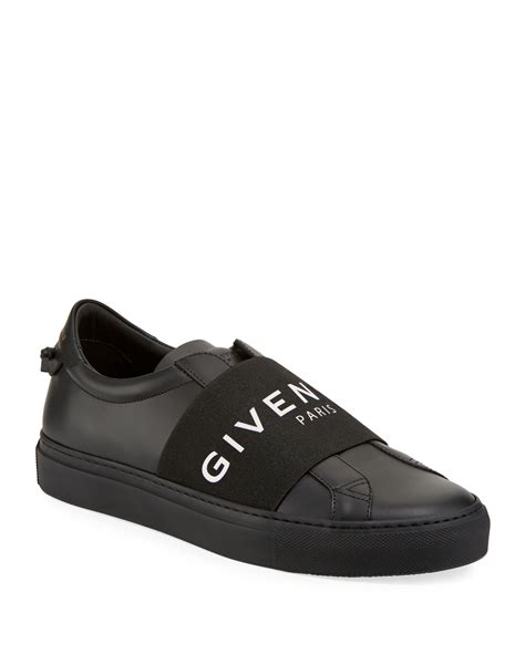 givenchy urban slip on shoe mens discounted|givenchy urban knots sneakers.